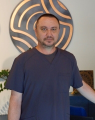 Центр остеопатии доктора Петренко