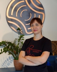 Центр остеопатии доктора Петренко