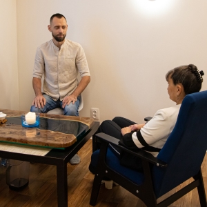 Центр остеопатии доктора Петренко