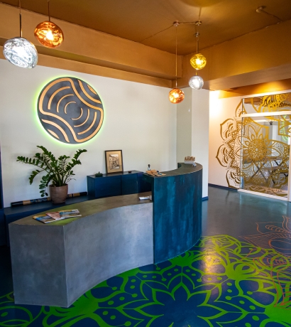 Центр ЗДОРОВЬЯ доктора петренко в Благовещенске