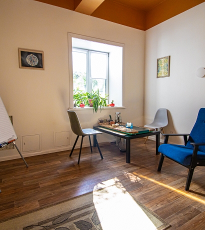 Центр ЗДОРОВЬЯ доктора Петренко в Благовещенске