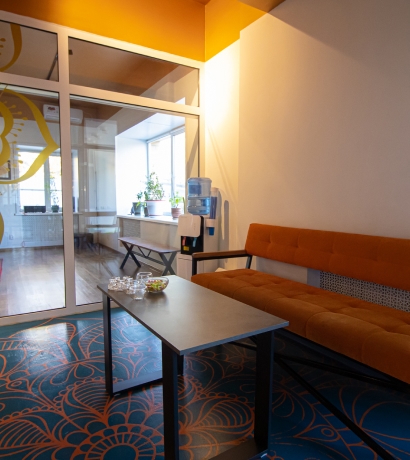 Центр ЗДОРОВЬЯ доктора петренко в Благовещенске