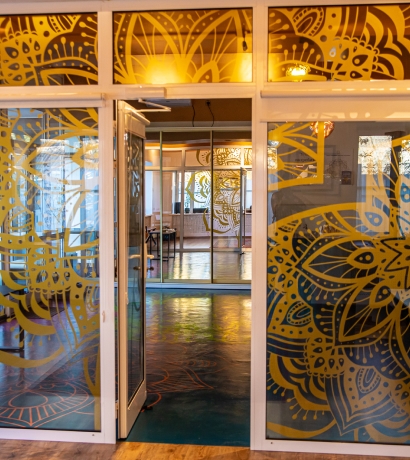 Центр ЗДОРОВЬЯ доктора петренко в Благовещенске