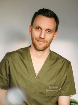 Центр остеопатии доктора Петренко