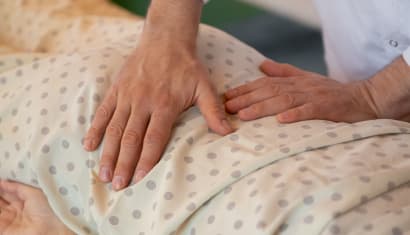 ОСТЕОПАТ ПЕТРЕНКО НИКОЛАЙ