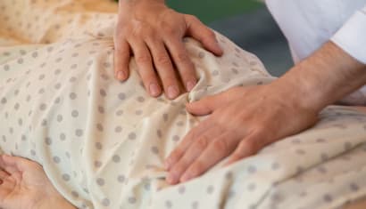 ОСТЕОПАТ ПЕТРЕНКО НИКОЛАЙ